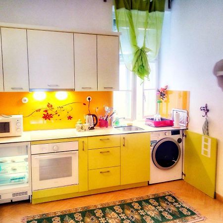 Crown Apartament Sarajewo Zewnętrze zdjęcie