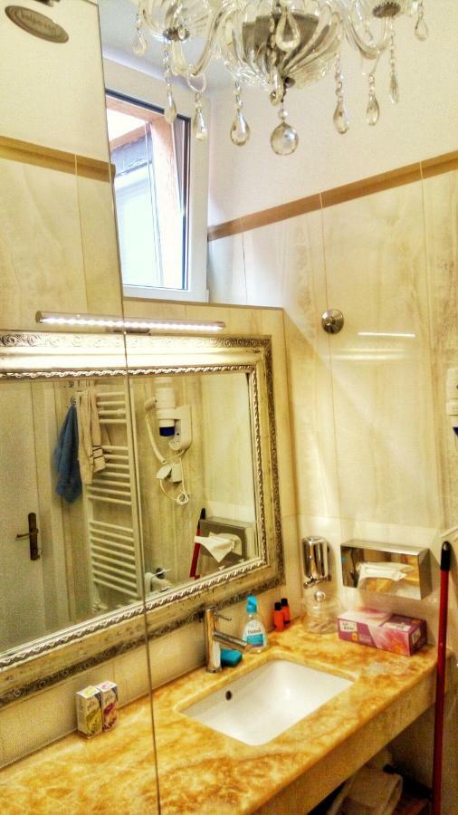 Crown Apartament Sarajewo Zewnętrze zdjęcie