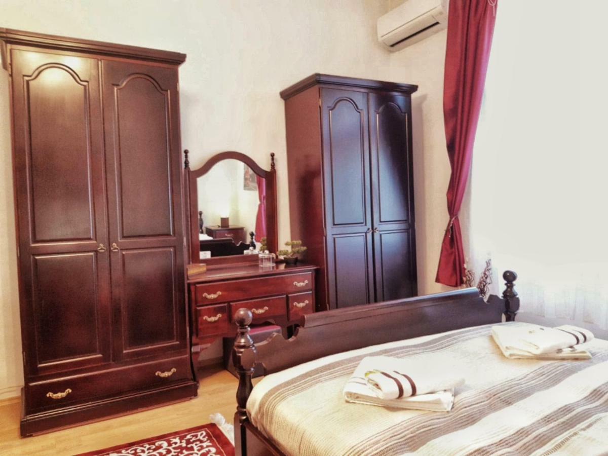 Crown Apartament Sarajewo Zewnętrze zdjęcie