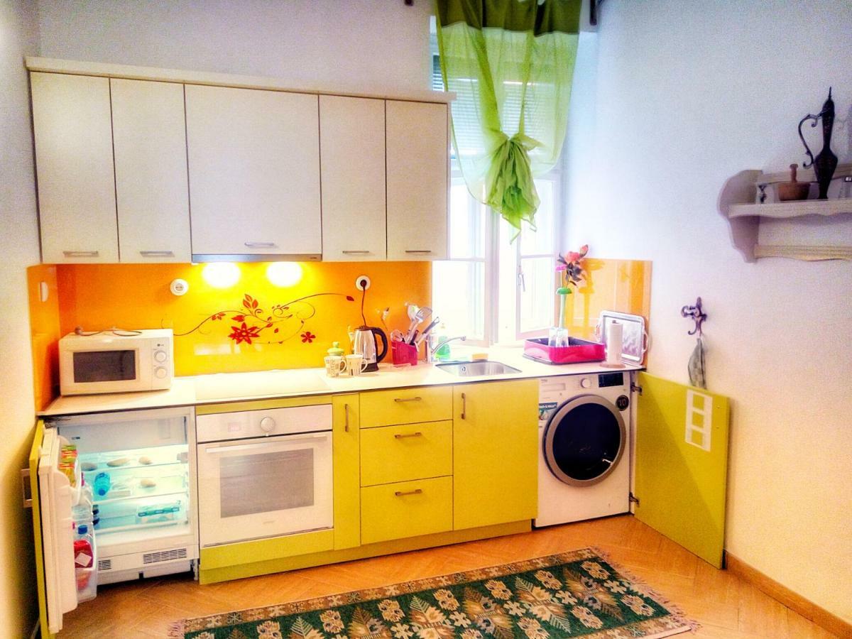 Crown Apartament Sarajewo Zewnętrze zdjęcie