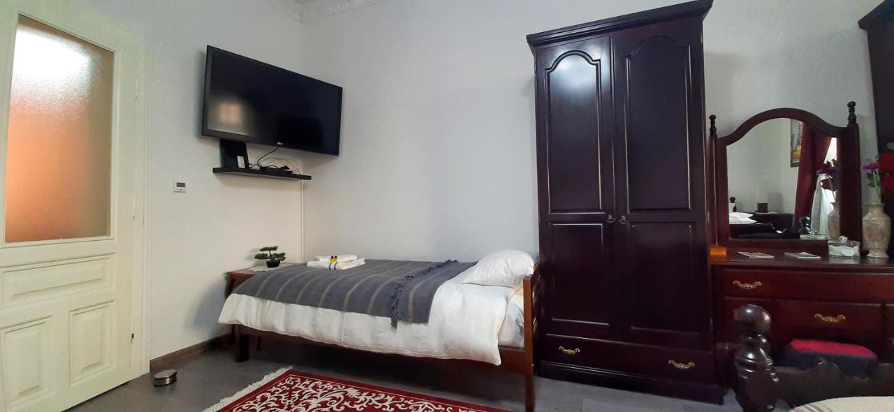 Crown Apartament Sarajewo Zewnętrze zdjęcie