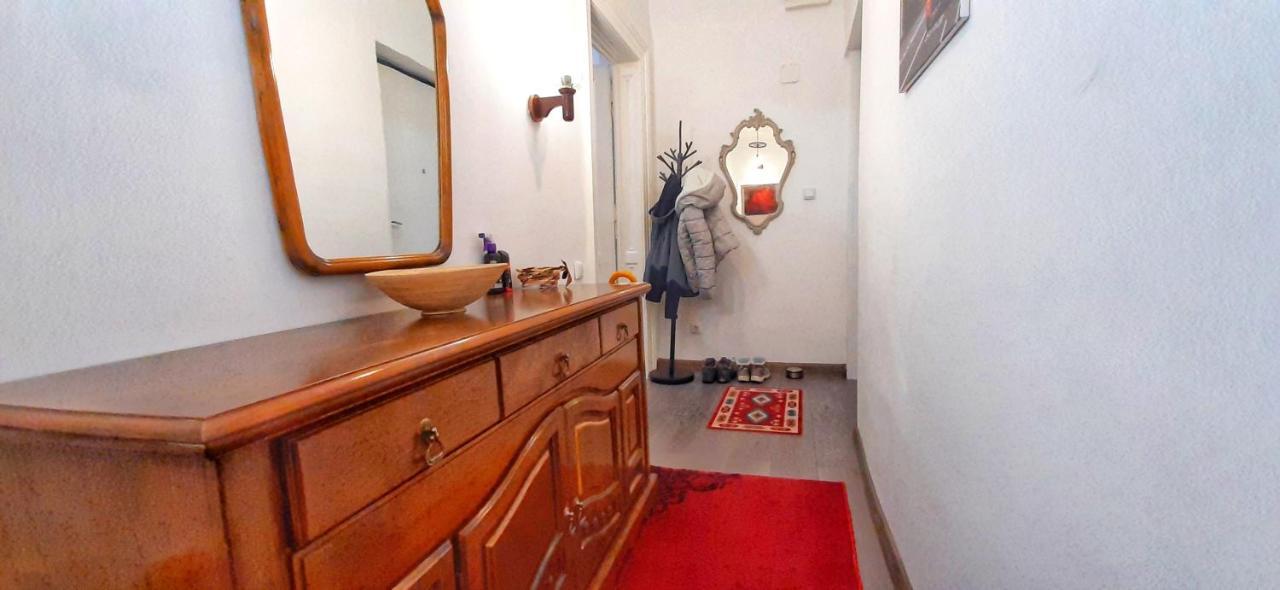 Crown Apartament Sarajewo Zewnętrze zdjęcie